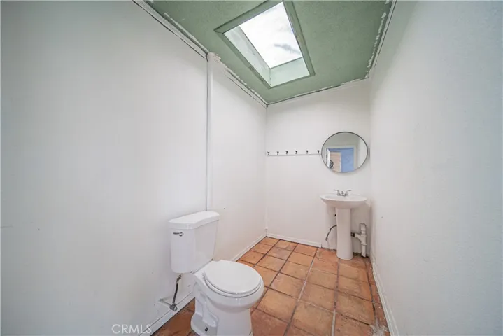 Changing Room/Bathroom