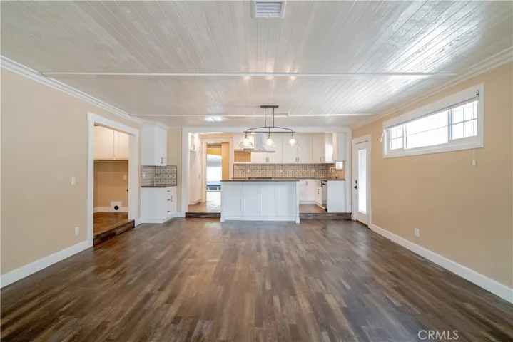 Dining-Family Room