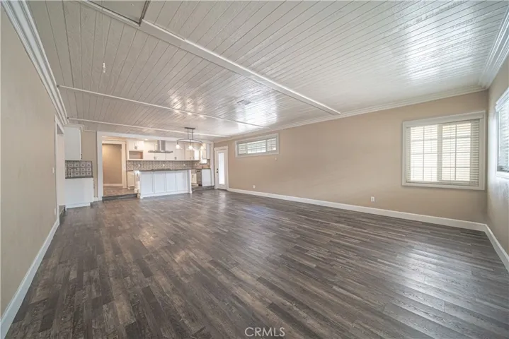 Dining-Family Room