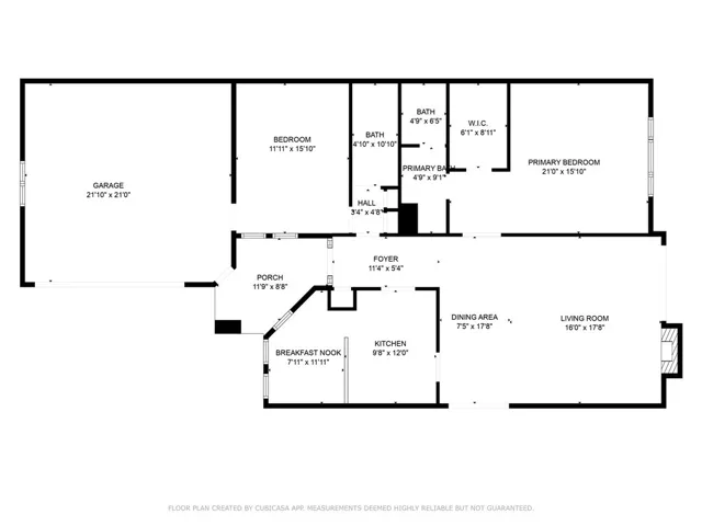 2026 E Wellington Avenue, Santa Ana, California 92701