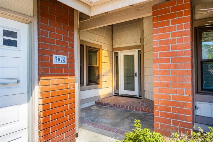 2026 E Wellington Avenue, Santa Ana, California 92701