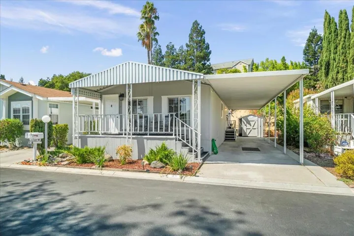 97 Timber Cove Drive, Campbell, California 95008