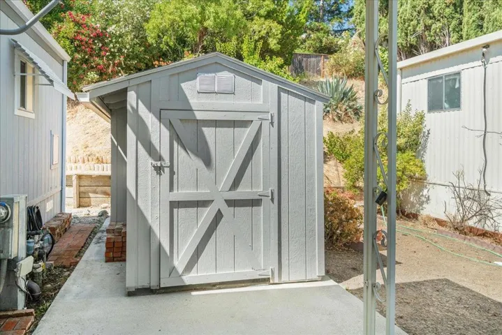 97 Timber Cove Drive, Campbell, California 95008