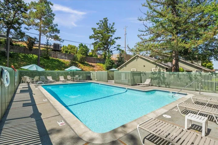 97 Timber Cove Drive, Campbell, California 95008