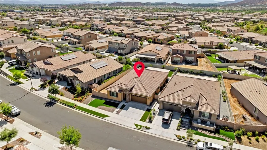 24411 Division Drive, Menifee, California 92584