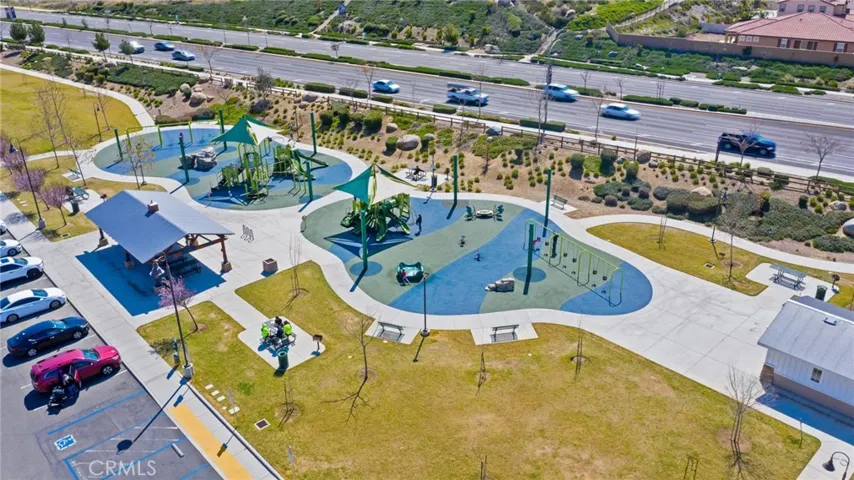 Spirit park