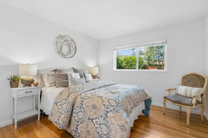 902 Ormonde Drive, Mountain View, California 94043