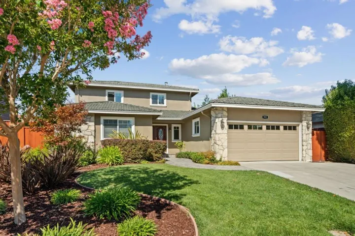 902 Ormonde Drive, Mountain View, California 94043