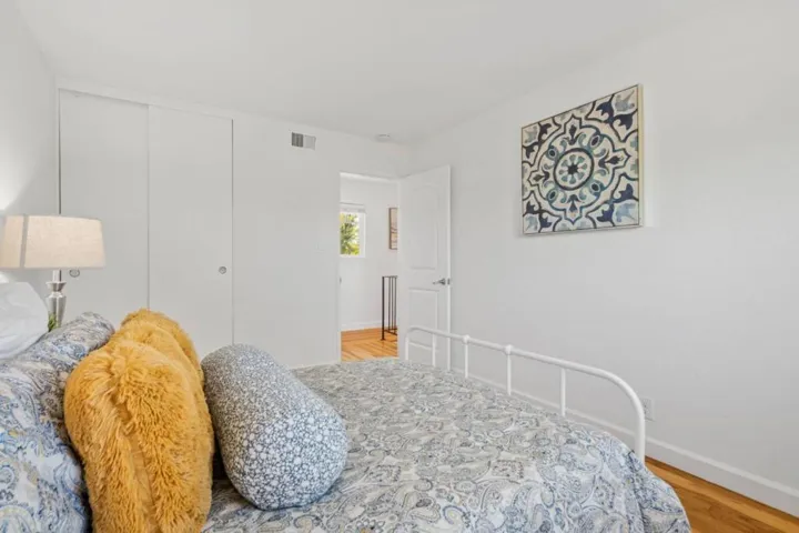 902 Ormonde Drive, Mountain View, California 94043