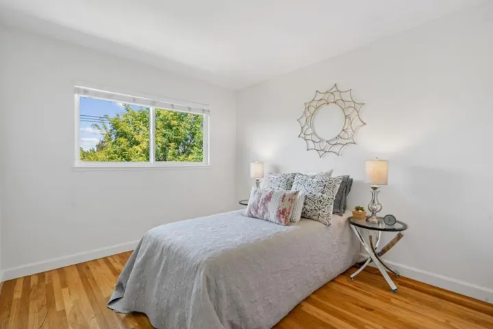 902 Ormonde Drive, Mountain View, California 94043