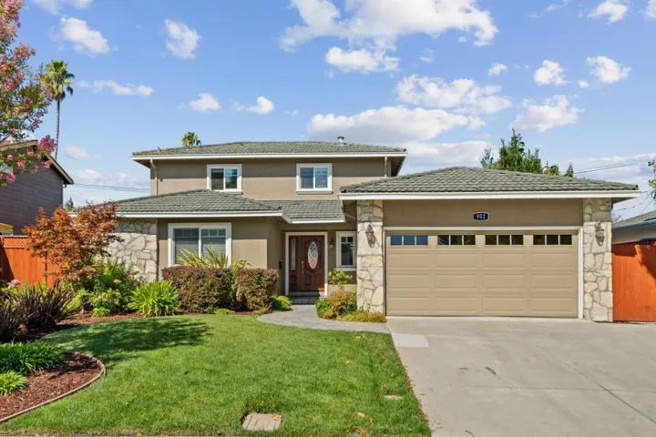 902 Ormonde Drive, Mountain View, California 94043