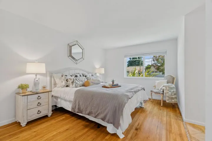 902 Ormonde Drive, Mountain View, California 94043