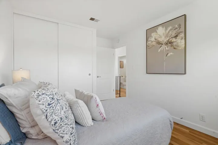 902 Ormonde Drive, Mountain View, California 94043