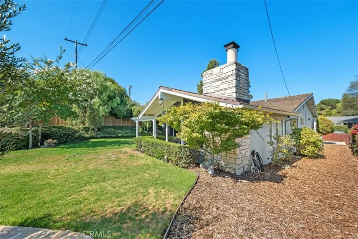27132 Indian Peak Road, Rancho Palos Verdes, California 90275