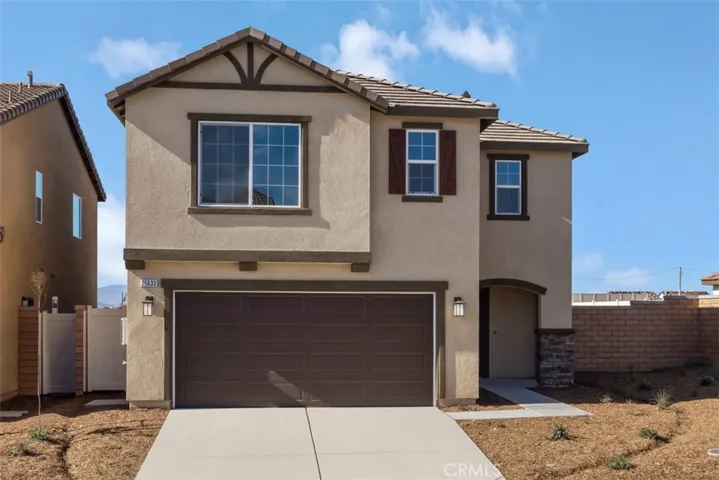 25633 Cetera Drive, Homeland, California 92548