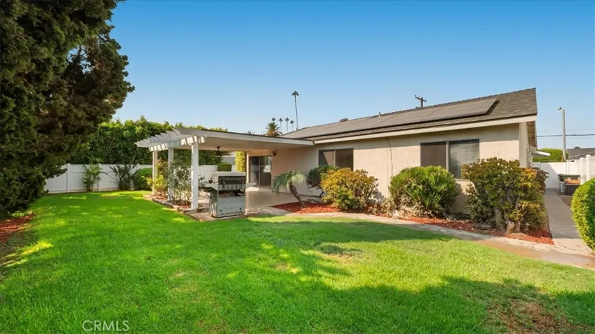 5402 Jefferson Street N, Yorba Linda, California 92886