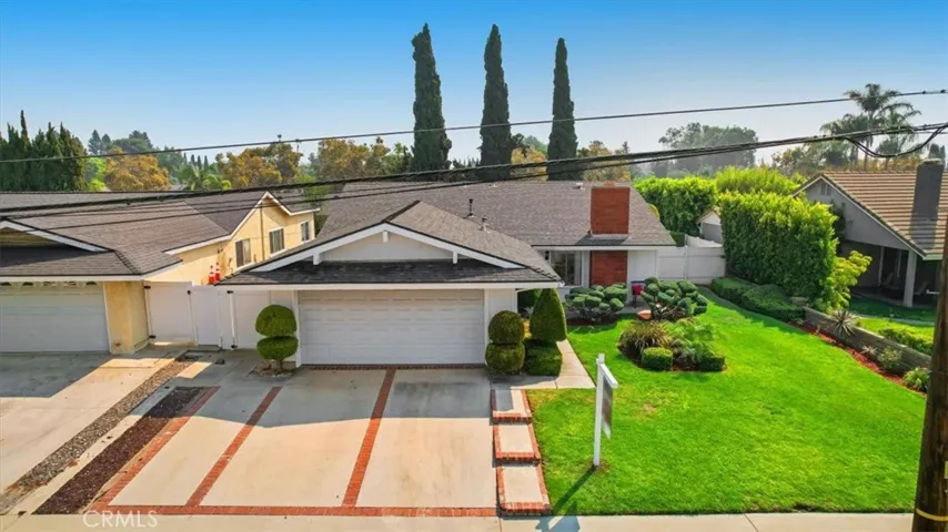 5402 Jefferson Street N, Yorba Linda, California 92886