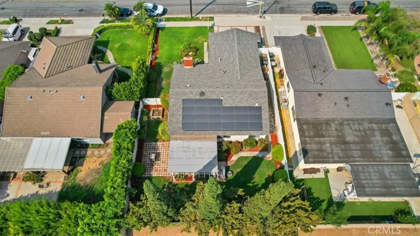 5402 Jefferson Street N, Yorba Linda, California 92886