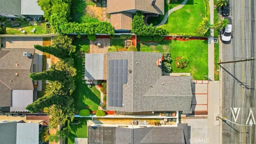 5402 Jefferson Street N, Yorba Linda, California 92886