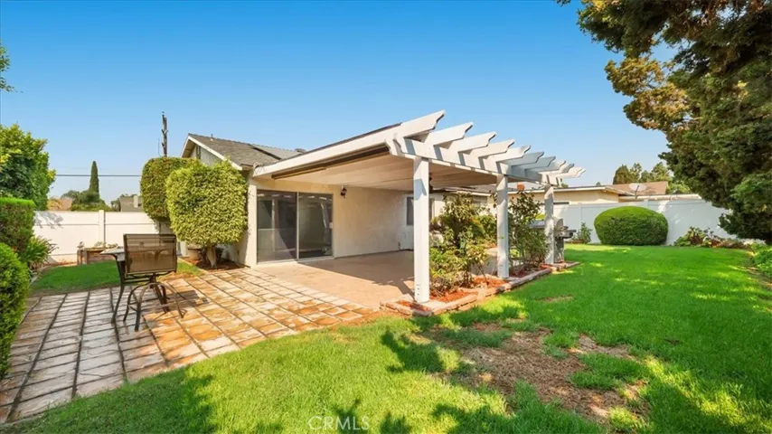 5402 Jefferson Street N, Yorba Linda, California 92886