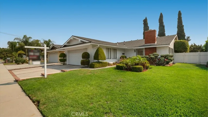 5402 Jefferson Street N, Yorba Linda, California 92886