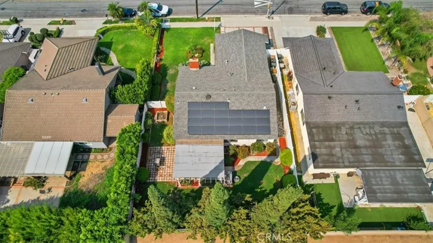5402 Jefferson Street N, Yorba Linda, California 92886