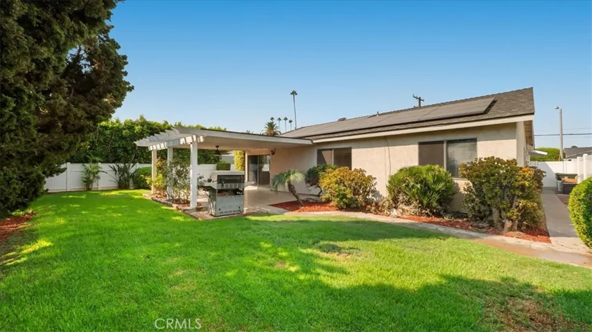 5402 Jefferson Street N, Yorba Linda, California 92886