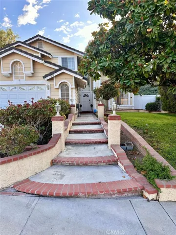 3270 Somerdale, Corona, California 92879