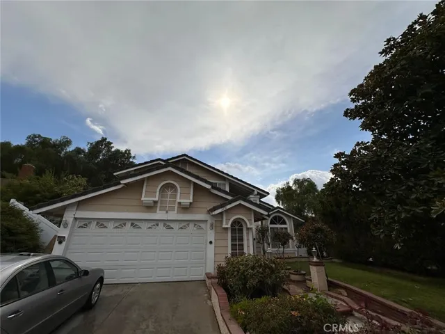 3270 Somerdale, Corona, California 92879