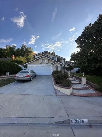 3270 Somerdale, Corona, California 92879