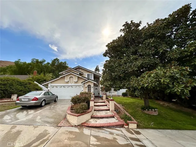 3270 Somerdale, Corona, California 92879