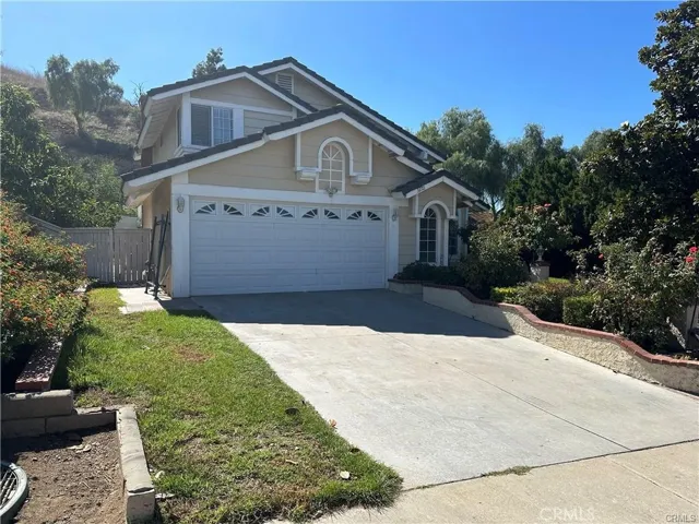 3270 Somerdale, Corona, California 92879