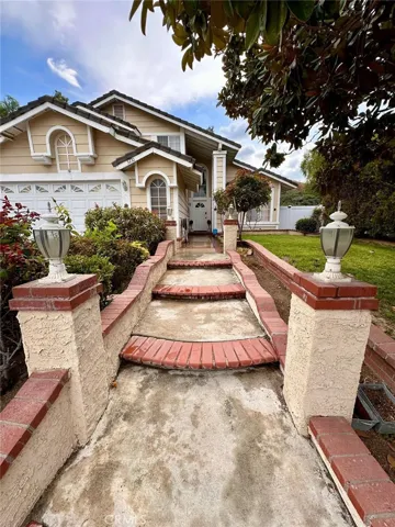 3270 Somerdale, Corona, California 92879