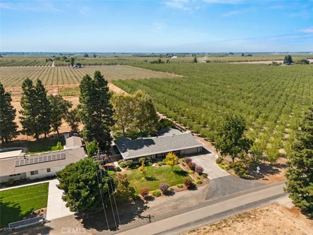 9683 Mcanarlin Avenue, Durham, California 95938