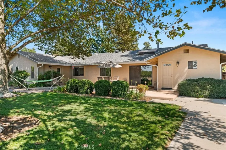 9683 Mcanarlin Avenue, Durham, California 95938