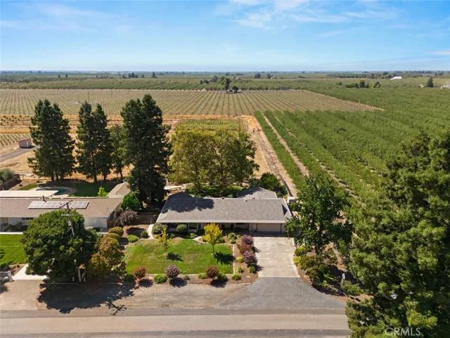9683 Mcanarlin Avenue, Durham, California 95938