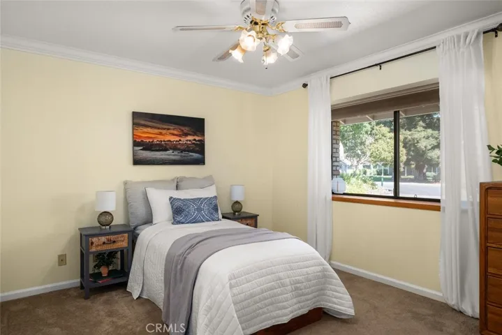 9683 Mcanarlin Avenue, Durham, California 95938