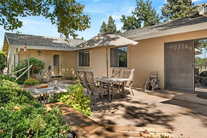 9683 Mcanarlin Avenue, Durham, California 95938