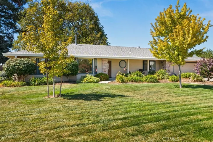 9683 Mcanarlin Avenue, Durham, California 95938