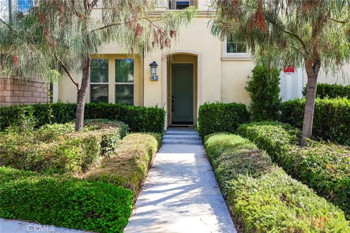 43 Prominence, Lake Forest, California 92630