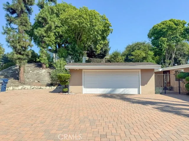 28626 Crestridge Road, Rancho Palos Verdes, California 90275
