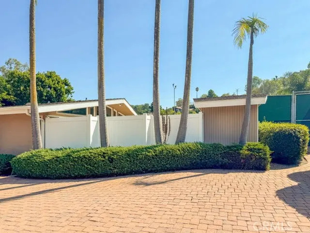 28626 Crestridge Road, Rancho Palos Verdes, California 90275