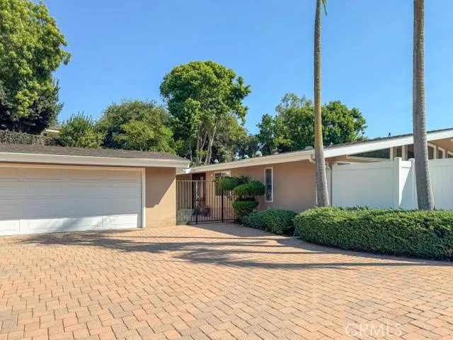28626 Crestridge Road, Rancho Palos Verdes, California 90275