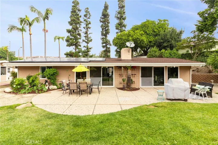28626 Crestridge Road, Rancho Palos Verdes, California 90275
