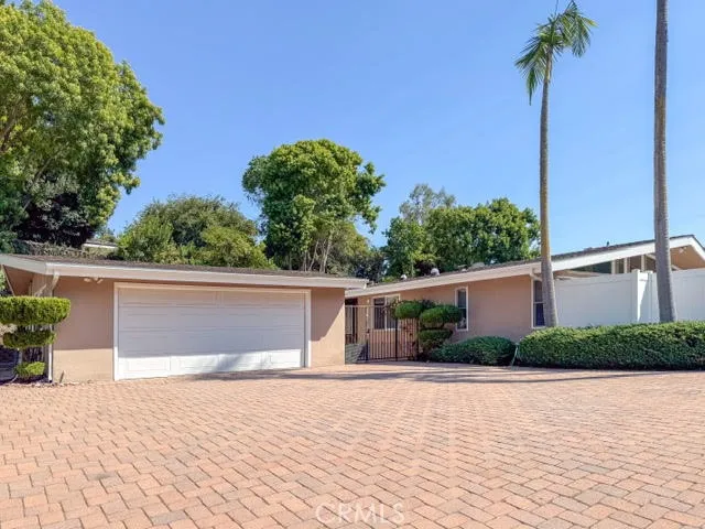 28626 Crestridge Road, Rancho Palos Verdes, California 90275