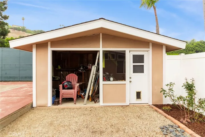 28626 Crestridge Road, Rancho Palos Verdes, California 90275