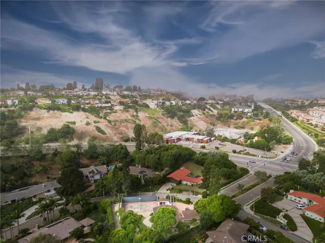 28626 Crestridge Road, Rancho Palos Verdes, California 90275