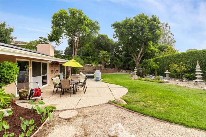 28626 Crestridge Road, Rancho Palos Verdes, California 90275
