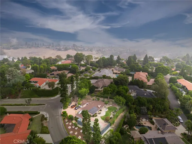 28626 Crestridge Road, Rancho Palos Verdes, California 90275