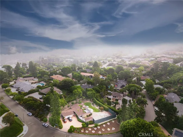 28626 Crestridge Road, Rancho Palos Verdes, California 90275